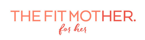 Join The Fit Mother Revolution!