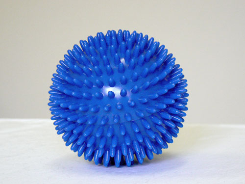 Spiky Ball